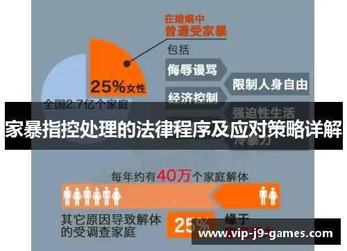 家暴指控处理的法律程序及应对策略详解