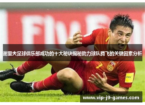 谢里夫足球俱乐部成功的十大秘诀揭秘助力球队腾飞的关键因素分析