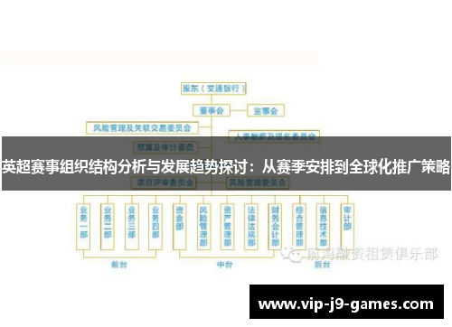 英超赛事组织结构分析与发展趋势探讨：从赛季安排到全球化推广策略