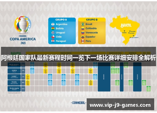 阿根廷国家队最新赛程时间一览下一场比赛详细安排全解析 阿根廷国家队最新赛程时间一览下一场比赛详细安排全解析